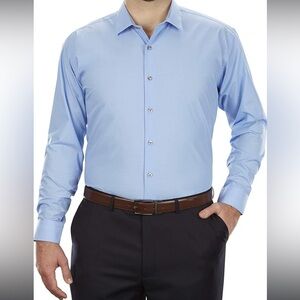 Kenneth Cole | Reaction Slim Fit | 14 1/2, 32/33